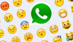 Cum reacționezi la mesajele WhatsApp prin emoji