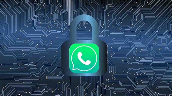 Cum se activează backupul criptat end-to-end pe WhatsApp