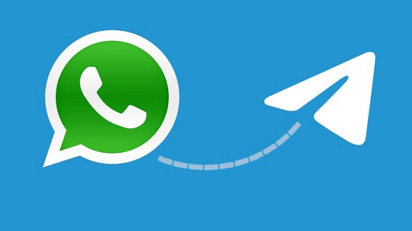 Funcții utile ale Telegram care nu se găsesc pe WhatsApp
