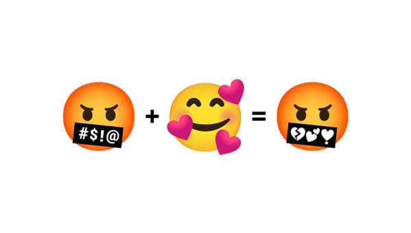 Cum combini emojiurile în aplicația WhatsApp