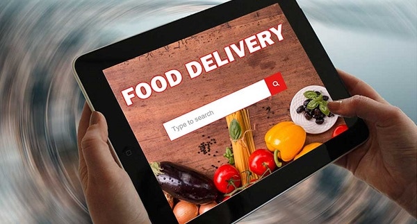 Cele mai bune aplicații de livrare mâncare pentru Android pe care să le încerci