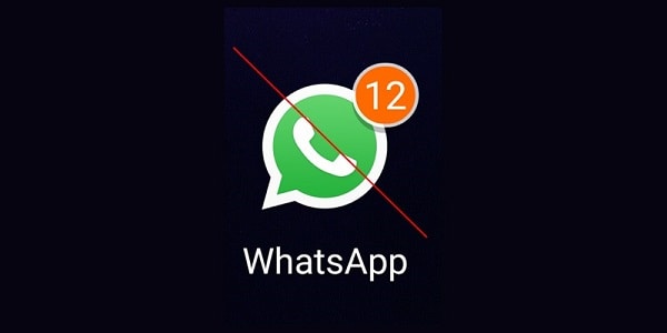 Ce să faci atunci când nu funcționează notificările WhatsApp