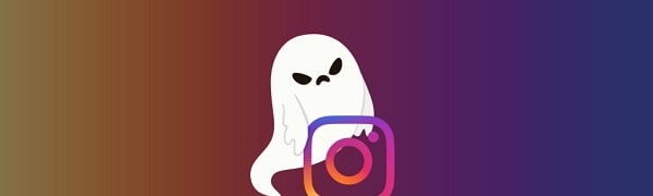 Ghost followers pe Instagram – ce sunt aceștia și cum îi ștergi