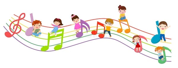 Cele mai bune aplicații cu jocuri muzicale pentru Android cu care copiii pot învăța tainele muzicii