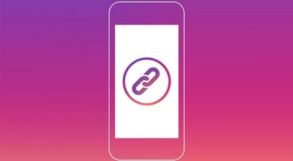 Cum adaugi un sticker cu link la Instagram Story