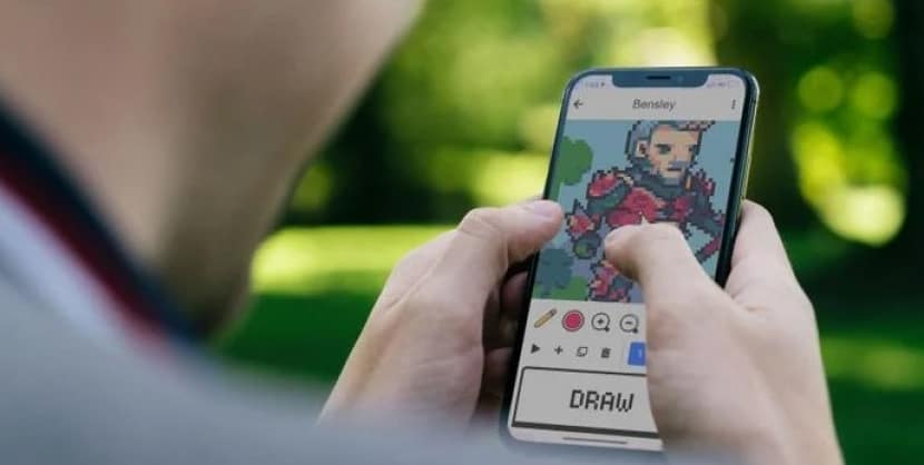 Cele mai bune aplicații pixel art pentru Android pe care trebuie să le cunoști