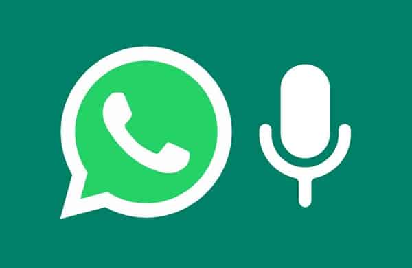 Cum oprești și reiei înregistrarea unui mesaj vocal pe WhatsApp