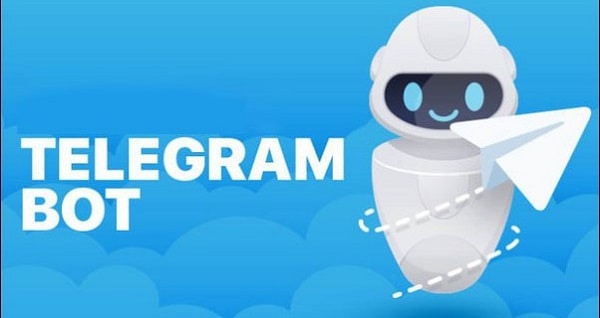 Cum adaugi un bot în aplicația Telegram