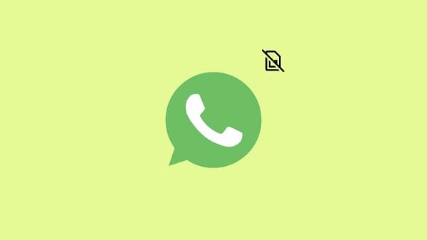 Cum folosești WhatsApp fără SIM pe telefonul cu Android