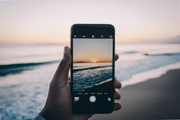 Cum încarci poze pe Instagram fără pierderi de calitate