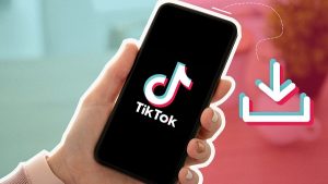 Cum scoți watermark-ul din clipurile TikTok