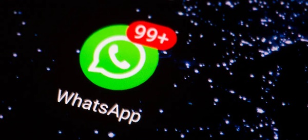 Cum dezactivezi notificările pentru reacțiile pe WhatsApp