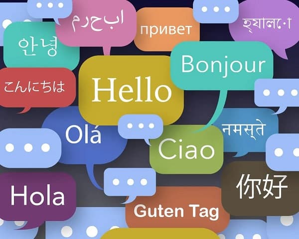 Amount of Tap Phobia Cele mai bune aplicații de traducere pentru Android pe care să le descarci