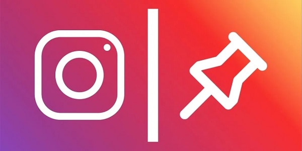 Cum fixezi postări în partea de sus a profilului de Instagram