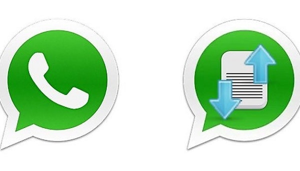 Cum trimiți imagini ca documente pe WhatsApp