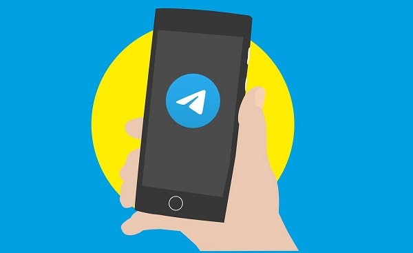 Cum folosești mai multe conturi de Telegram pe același telefon