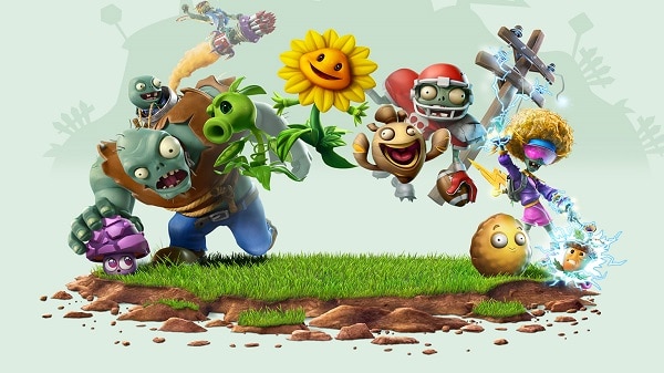 Cele mai bune jocuri Android cu zombi pe care să le încerci