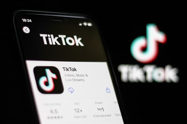 Cum îți descarci datele de pe TikTok
