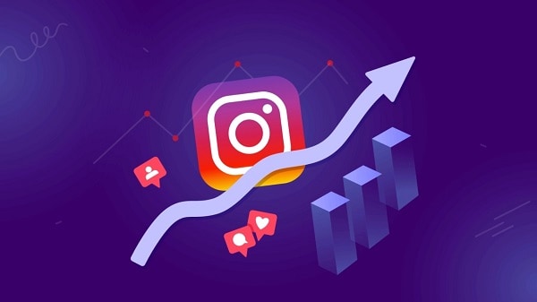 Cum crești numărul de followeri pe Instagram