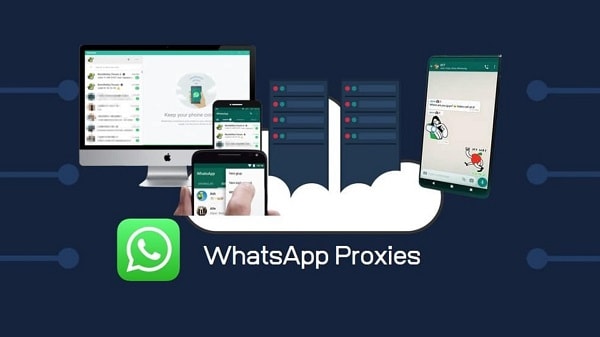 Ce este WhatsApp Proxy și cum se folosește