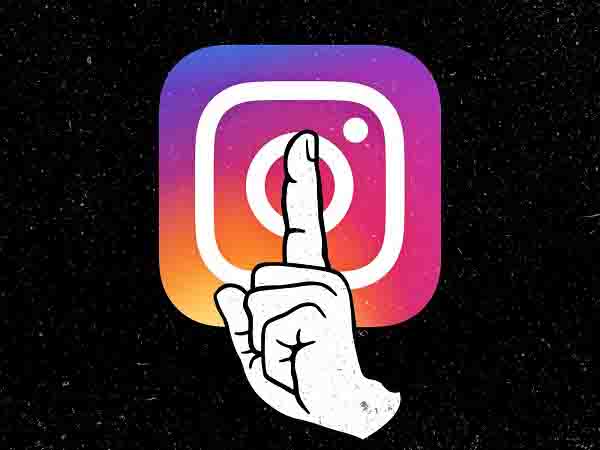 Cum dai mute unui utilizator pe Instagram