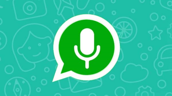 Cum setezi un mesaj vocal ca status pe WhatsApp