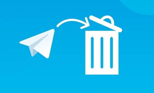 Cum ștergi contacte de pe Telegram