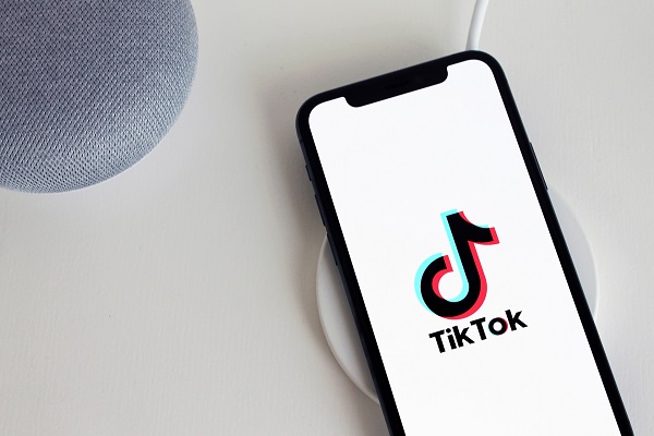 Cum ștergi un clip de pe TikTok folosind telefonul cu Android