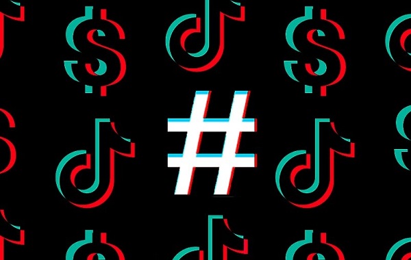 Cum găsești hashtag-urile trending pe TikTok
