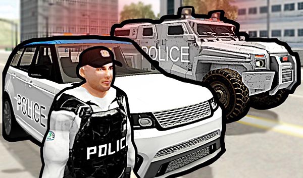 Cele mai bune jocuri cu polițiști pentru Android