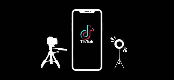 Cum adaugi tranziții în clipurile de pe TikTok