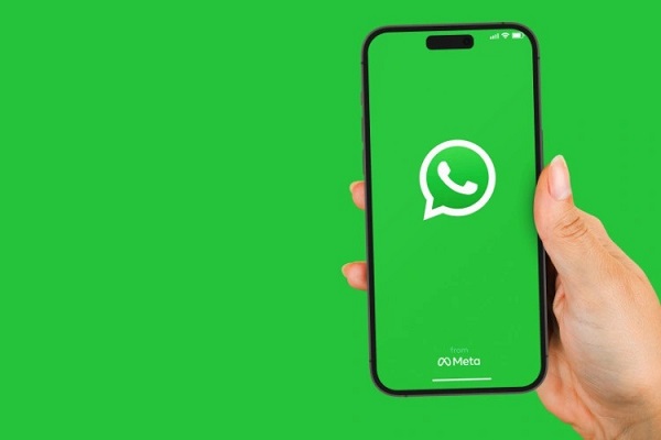 Cum trimiți clipuri de calitate video înaltă pe WhatsApp