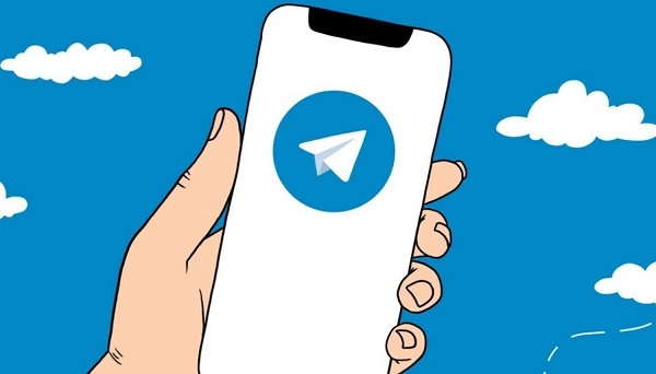 Cum adaugi un hyperlink la text în Telegram