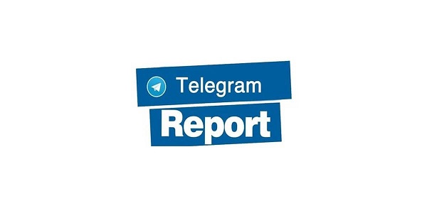 Cum raportezi pe cineva pe Telegram
