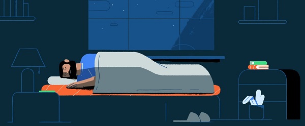 Cele mai bune aplicații Android pentru monitorizarea somnului
