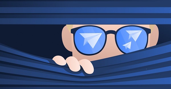 Cum verifici istoricul autentificărilor pe Telegram