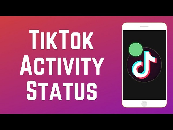 Cum să dezactivezi statusul Activ pe TikTok
