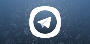 Cum ștergi fotografiile de profil vechi din Telegram