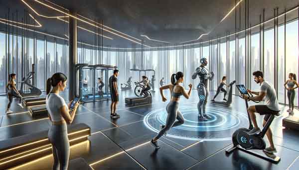Cele mai bune aplicații AI de fitness pentru Android cu care îți vei îmbunătăți antrenamentul