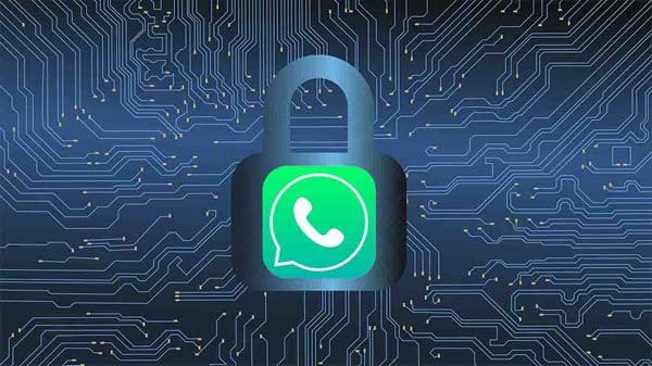 Cum configurezi passkeys pe WhatsApp