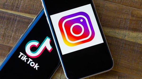Cum adaugi contul de Instagram la TikTok