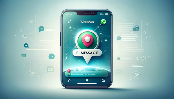 Cum să fixezi mesaje pe WhatsApp