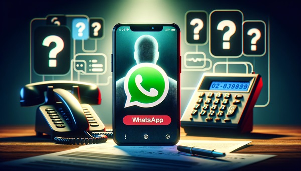 Cum trimiți mesaje anonime pe WhatsApp