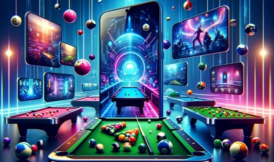 Cele mai bune jocuri de biliard pentru telefonul cu Android