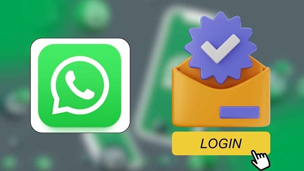 Cum primești codul de verificare WhatsApp prin email