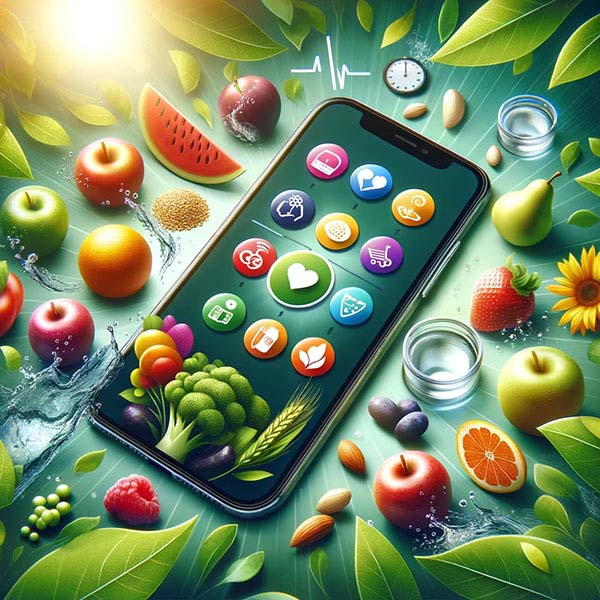 Cele mai bune aplicații de nutriție pentru Android