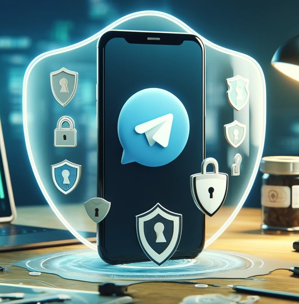 Este Telegram o aplicație sigură? Sfaturi de top pentru a-l folosi în siguranță