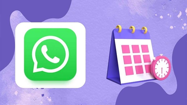 Cum creezi și administrezi un eveniment pe WhatsApp