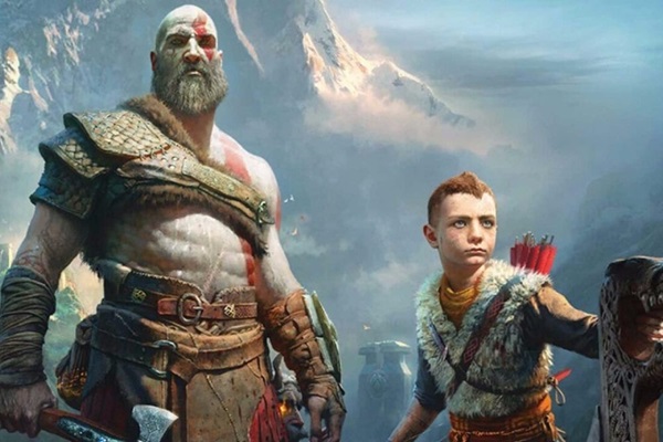 Cele mai bune jocuri gen God of War pe care să le încerci pe Android