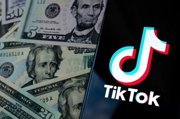 Cum cumperi coins pe TikTok, pas cu pas